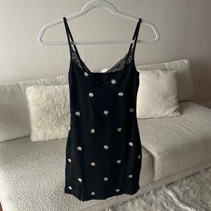Daisy dress